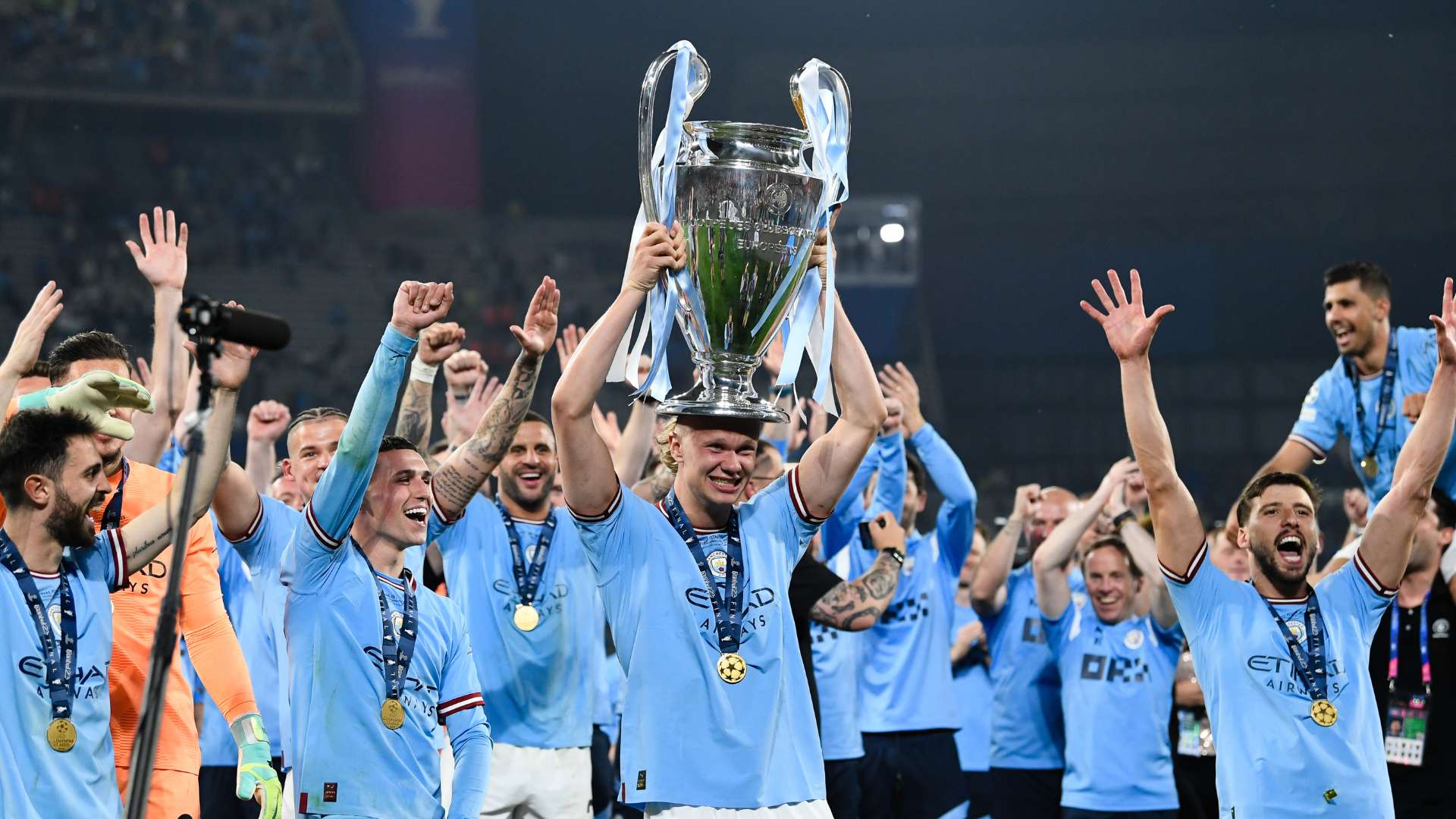 宏大的目标 宏大的目标