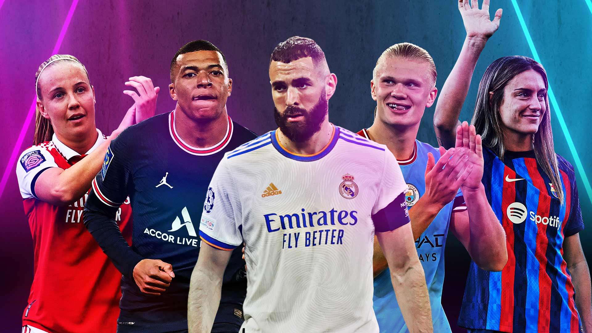 为观众带来 为观众带来