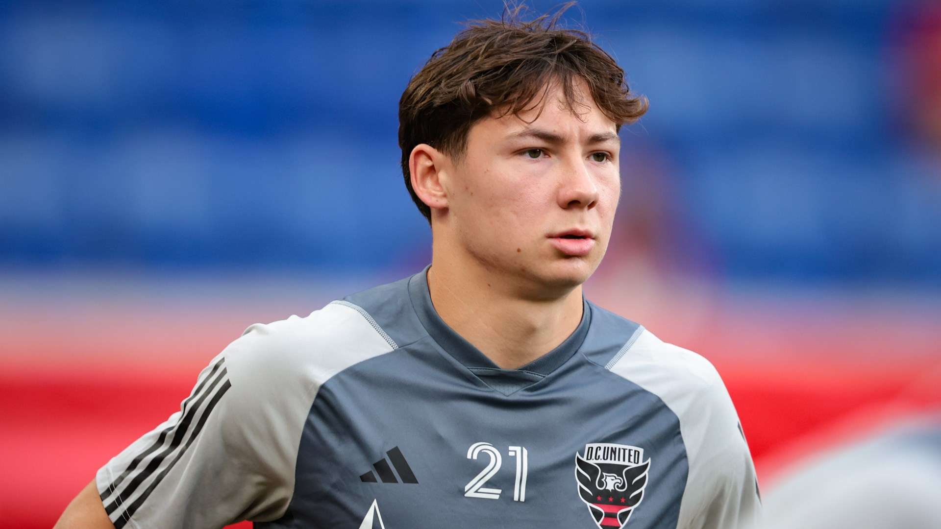 在一场U 在一场U